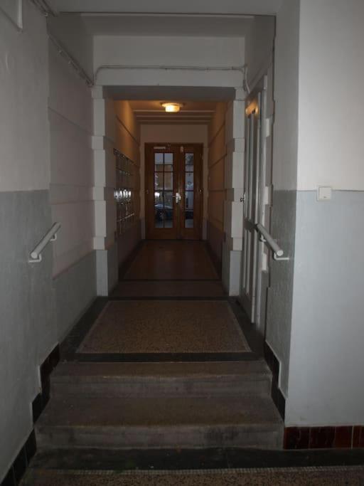 Apartment In Praha 3 Exterior foto